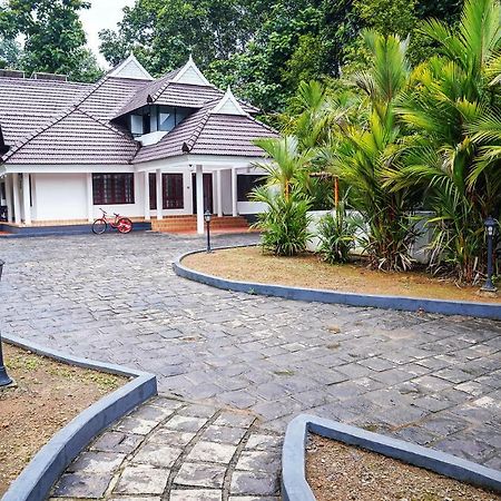 Thanal Premium Villa By - A Place To Call Your Home Muvattupuzha Εξωτερικό φωτογραφία
