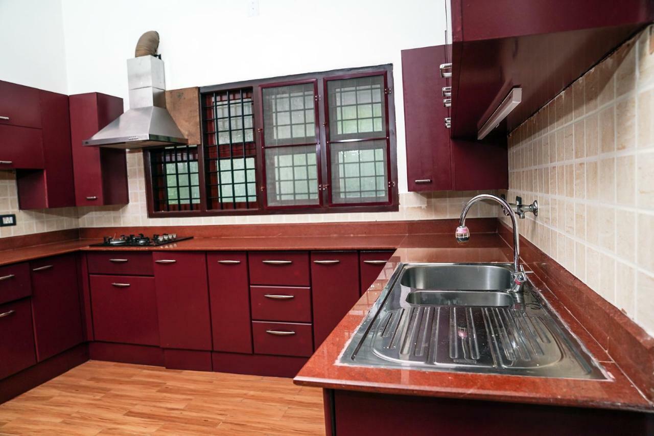 Thanal Premium Villa By - A Place To Call Your Home Muvattupuzha Εξωτερικό φωτογραφία