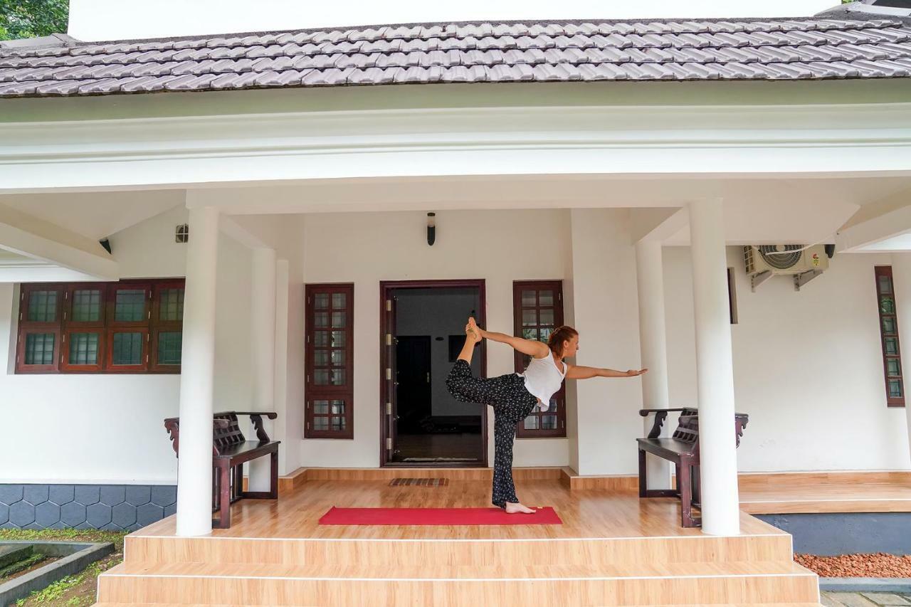 Thanal Premium Villa By - A Place To Call Your Home Muvattupuzha Εξωτερικό φωτογραφία