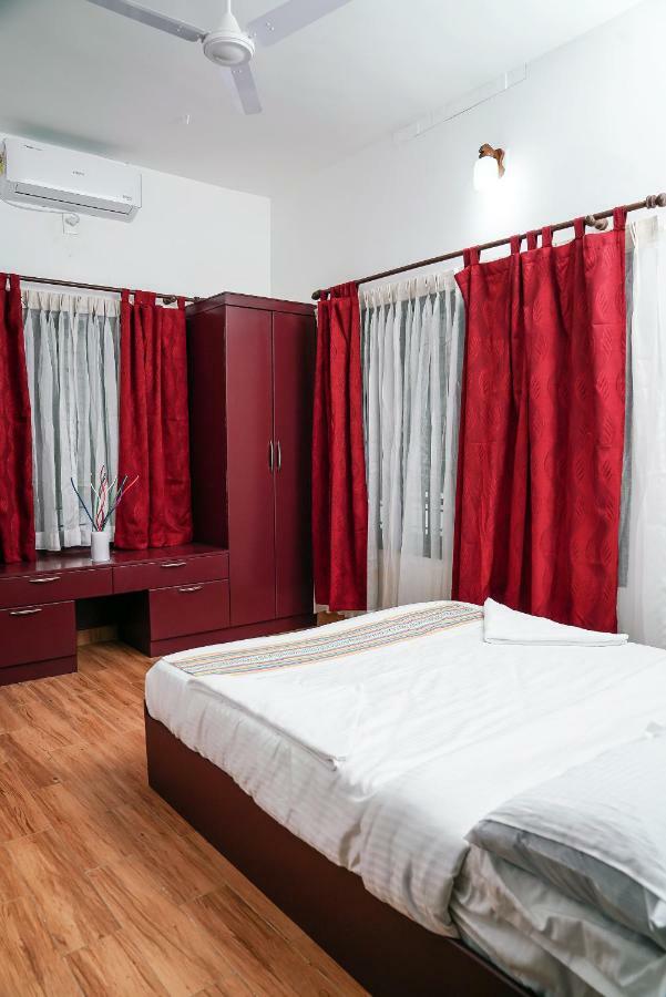 Thanal Premium Villa By - A Place To Call Your Home Muvattupuzha Εξωτερικό φωτογραφία