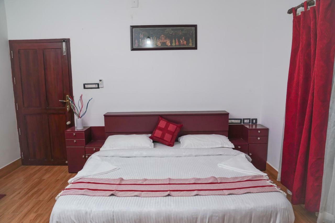Thanal Premium Villa By - A Place To Call Your Home Muvattupuzha Εξωτερικό φωτογραφία