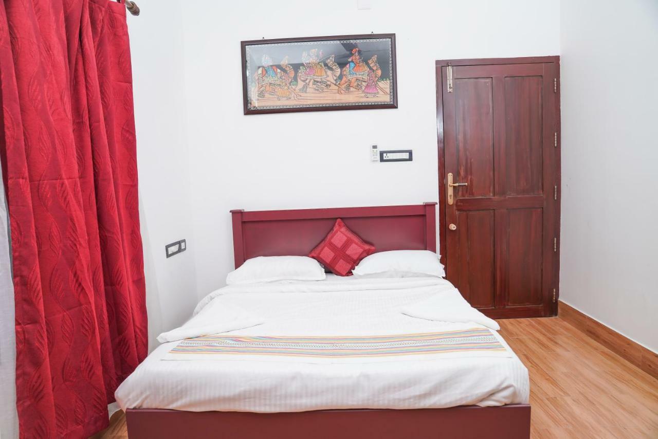 Thanal Premium Villa By - A Place To Call Your Home Muvattupuzha Εξωτερικό φωτογραφία