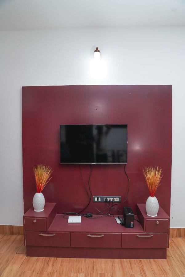 Thanal Premium Villa By - A Place To Call Your Home Muvattupuzha Εξωτερικό φωτογραφία